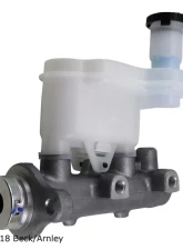 Beck/Arnley Brake Master Cylinder 072-9584                                     - 072-9584 - Image 3