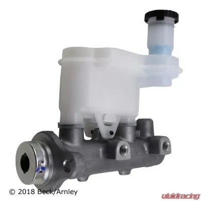 Beck/Arnley Brake Master Cylinder 072-9584 - 072-9584
