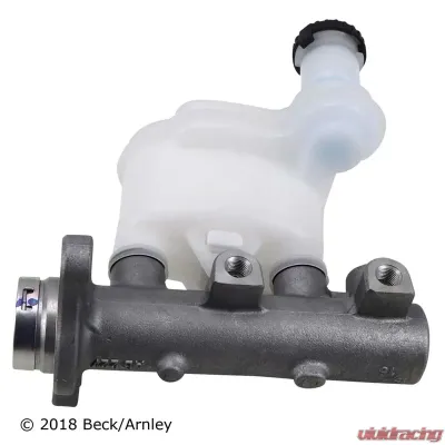 Beck/Arnley Brake Master Cylinder 072-9584 - 072-9584