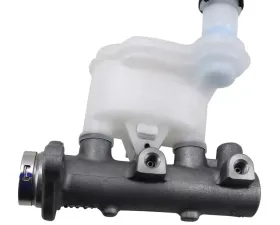 Beck/Arnley Brake Master Cylinder 072-9584