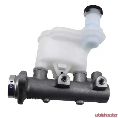 Beck/Arnley Brake Master Cylinder 072-9584 - 072-9584