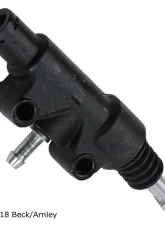 Beck/Arnley Clutch Master Cylinder 072-9586                                     - 072-9586 - Image 4