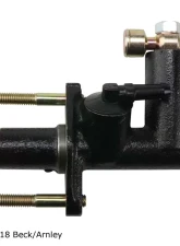 Beck/Arnley Clutch Master Cylinder 072-9589                                     - 072-9589 - Image 3
