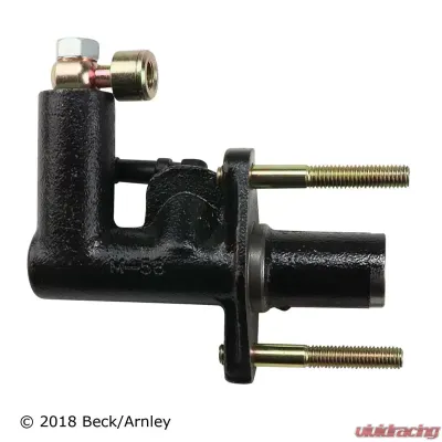 Beck/Arnley Clutch Master Cylinder 072-9589 - 072-9589