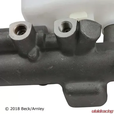 Beck/Arnley Brake Master Cylinder 072-9592 - 072-9592