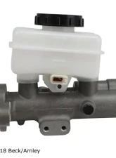 Beck/Arnley Brake Master Cylinder 072-9592                                     - 072-9592 - Image 3