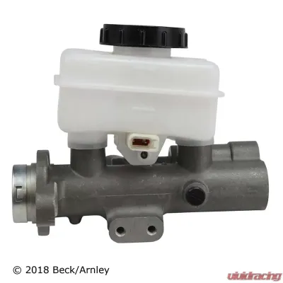 Beck/Arnley Brake Master Cylinder 072-9592 - 072-9592