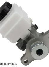 Beck/Arnley Brake Master Cylinder 072-9592                                     - 072-9592 - Image 4