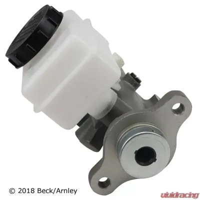 Beck/Arnley Brake Master Cylinder 072-9592 - 072-9592