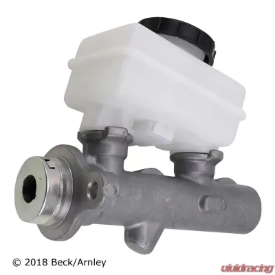 Beck/Arnley Brake Master Cylinder 072-9593 - 072-9593