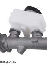 Beck/Arnley Brake Master Cylinder 072-9593                                     - 072-9593 - Image 4