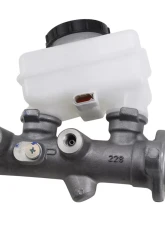 Beck/Arnley Brake Master Cylinder 072-9593                                     - 072-9593 - Image 4