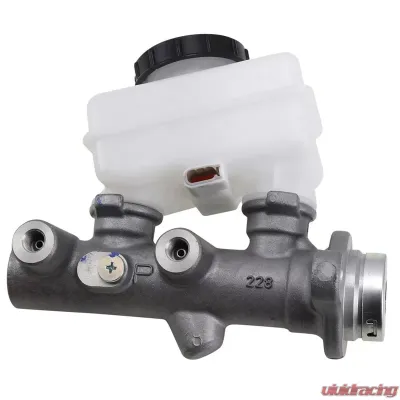 Beck/Arnley Brake Master Cylinder 072-9593 - 072-9593