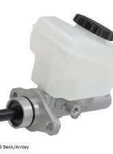Beck/Arnley Brake Master Cylinder 072-9595                                     - 072-9595 - Image 2