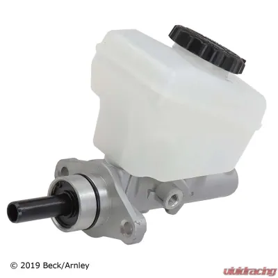 Beck/Arnley Brake Master Cylinder 072-9595 - 072-9595