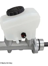 Beck/Arnley Brake Master Cylinder 072-9595                                     - 072-9595 - Image 3