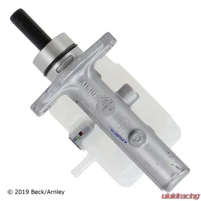 Beck/Arnley Brake Master Cylinder 072-9595 - 072-9595