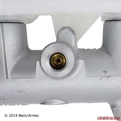 Beck/Arnley Brake Master Cylinder 072-9595 - 072-9595