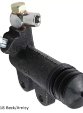 Beck/Arnley Clutch Slave Cylinder 072-9600                                     - 072-9600 - Image 3