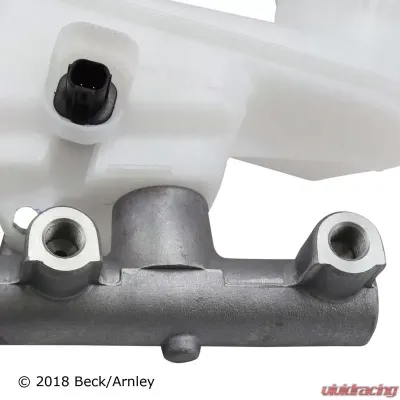 Beck/Arnley Brake Master Cylinder 072-9604 - 072-9604