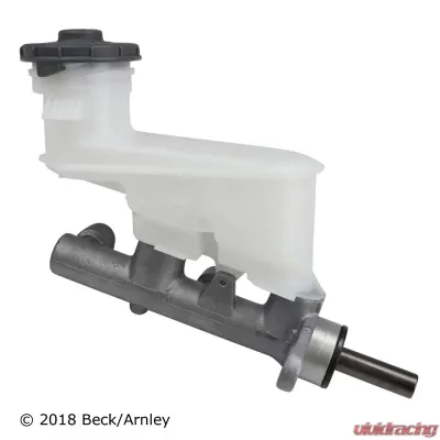 Beck/Arnley Brake Master Cylinder 072-9604 - 072-9604