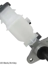 Beck/Arnley Brake Master Cylinder 072-9604                                     - 072-9604 - Image 4