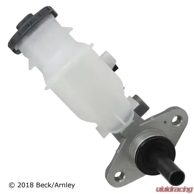 Beck/Arnley Brake Master Cylinder 072-9604 - 072-9604