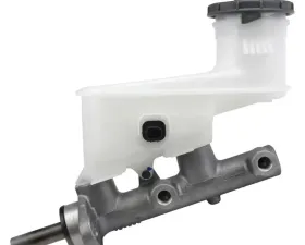 Beck/Arnley Brake Master Cylinder 072-9604