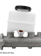 Beck/Arnley Brake Master Cylinder 072-9605                                     - 072-9605 - Image 2