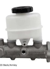 Beck/Arnley Brake Master Cylinder 072-9605                                     - 072-9605 - Image 3