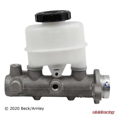Beck/Arnley Brake Master Cylinder 072-9605 - 072-9605
