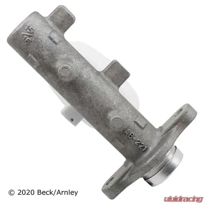 Beck/Arnley Brake Master Cylinder 072-9605 - 072-9605