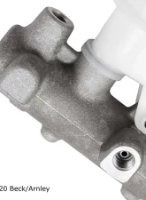 Beck/Arnley Brake Master Cylinder 072-9605                                     - 072-9605 - Image 5