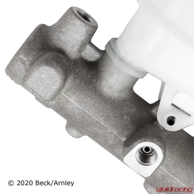 Beck/Arnley Brake Master Cylinder 072-9605 - 072-9605
