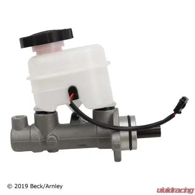 Beck/Arnley Brake Master Cylinder 072-9606 - 072-9606
