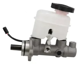 Beck/Arnley Brake Master Cylinder 072-9606
