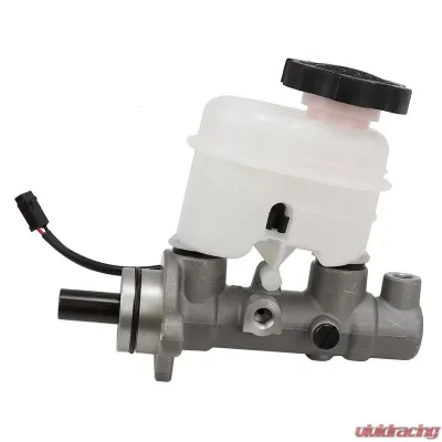 Beck/Arnley Brake Master Cylinder 072-9606 - 072-9606