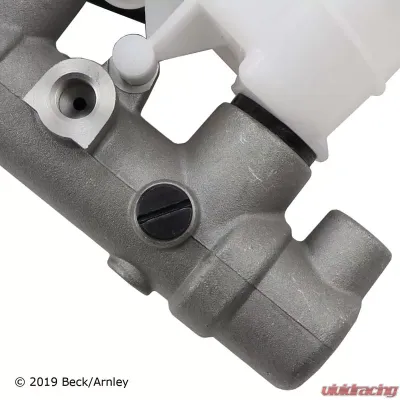 Beck/Arnley Brake Master Cylinder 072-9606 - 072-9606