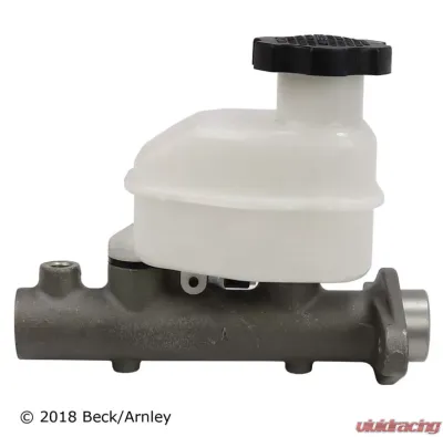 Beck/Arnley Brake Master Cylinder 072-9608 - 072-9608