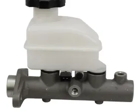 Beck/Arnley Brake Master Cylinder 072-9608