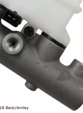 Beck/Arnley Brake Master Cylinder 072-9608                                     - 072-9608 - Image 5