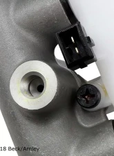Beck/Arnley Brake Master Cylinder 072-9609                                     - 072-9609 - Image 2