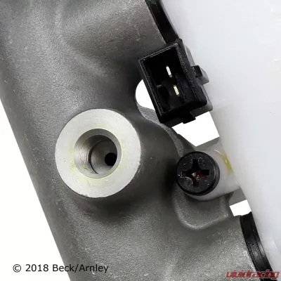 Beck/Arnley Brake Master Cylinder 072-9609 - 072-9609