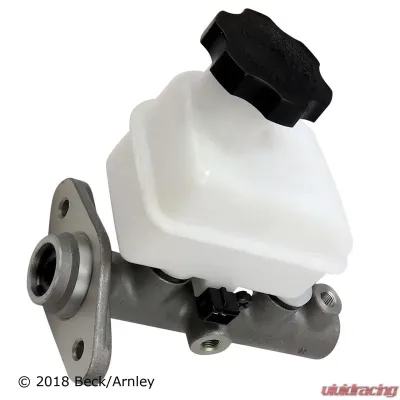 Beck/Arnley Brake Master Cylinder 072-9609 - 072-9609