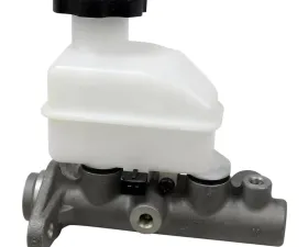 Beck/Arnley Brake Master Cylinder 072-9609