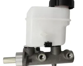 Beck/Arnley Brake Master Cylinder 072-9610