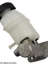 Beck/Arnley Brake Master Cylinder 072-9611                                     - 072-9611 - Image 2
