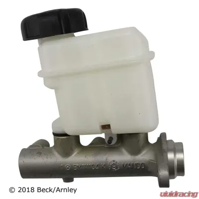 Beck/Arnley Brake Master Cylinder 072-9611 - 072-9611
