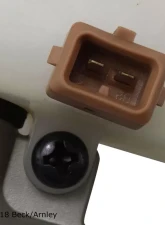 Beck/Arnley Brake Master Cylinder 072-9611                                     - 072-9611 - Image 4