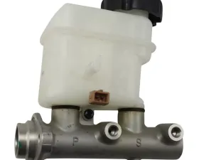 Beck/Arnley Brake Master Cylinder 072-9611